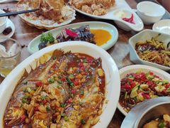 -一楼食业·美食人家