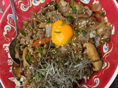 -仙隐小鹿中华料理(南宁万象城店)