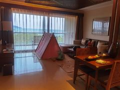 -三亚湾海居铂尔曼度假酒店