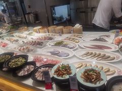 -阿毛饭店(和义路店)