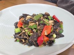 -鸿运楼·舌尖上的徽菜