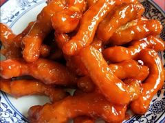 -北大地皖峰饭馆