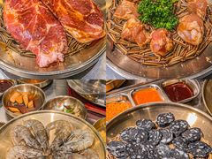-本炙炭烤·蒲烧活鳗料理店(金沙洲店)
