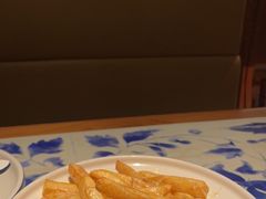 -绿茶餐厅(布吉万象汇店)