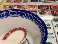 -七爷清汤腩·港式餐厅(金狮广场店)