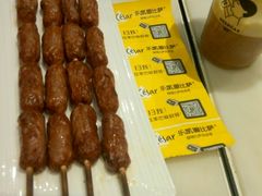 -乐凯撒披萨(海岸城店)