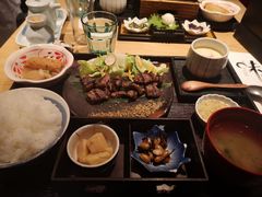 -味太助·银饭食堂(中华城店)