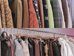 -nana showroom娜娜家服装店