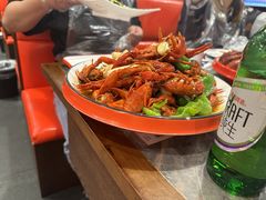 -曹胖子龙虾馆(黄桦路店)