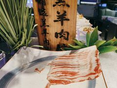 -曼格活海鲜·牛排自助(光明蓝鲸店)
