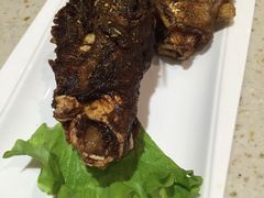 -西夏回族烧麦馆(牡丹街店)