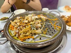 -凯盈阁·顺德私房菜·桑拿鸡