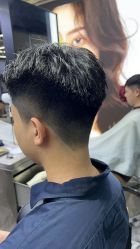 -藤野造型•烫染专业店