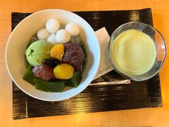 -伊藤久右卫门(宇治本店)