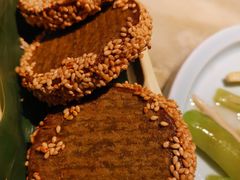 绿茶饼-绿茶餐厅(成都大悦城店)