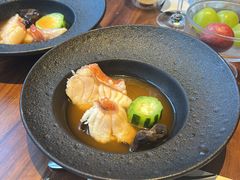 -Mr.Fish鱼鲜生海鲜放题(高德置地冬广场店)