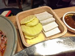 -老凯俚酸汤鱼(多彩城店)