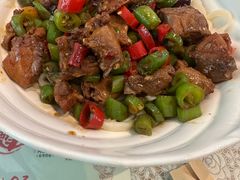 -乐三里屯面馆(阿那亚店)