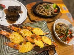 -菊上料理(蜀山银泰百货店)