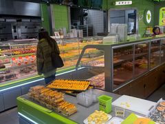 -糕材生•糕点•生日蛋糕(钟楼街店)