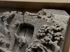 -亳州博物馆