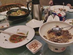 -茶油香闽南菜·花园餐厅(前埔店)