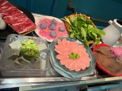 -五星桥原切肥牛火锅·30年专注好牛肉(湖塘店)
