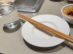 -海底捞火锅(枫蓝国际购物中心店)