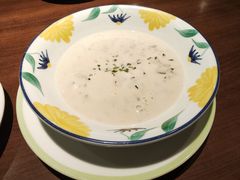 -萨莉亚意式餐厅(苏州泉屋店)