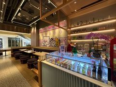 -dodonpa.墩墩伐 便当食堂(博华广场店)