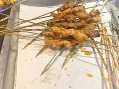 -曹掌柜小酒馆烧烤集团(宾川路店)