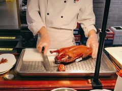 -北平盛世·新京菜·北京烤鸭(劲松·双井店)