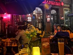 -巴伐利亚啤酒坊(意式风情街店)