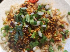 -搓火大都会(广安门总店)