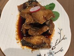 -香园茶社·金陵小灶(老门东店)