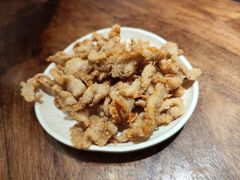 -红小满休闲餐厅(十全街店)