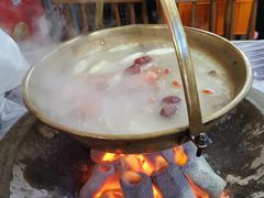 -江湖亮亮蒸虾大排档烤全羊清真(武汉总店)
