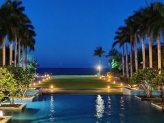 -三亚海棠湾万丽度假酒店