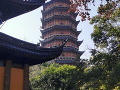 -北寺塔