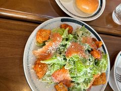 -FISH&POTATO Cō(地中海美食 万象城店)