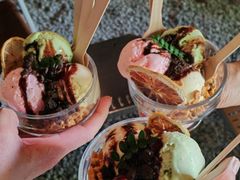 -J Create城市露营咖啡·简餐·宠物(上海动物园店)