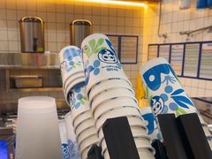 -茶百道(窦庄服务南区店)