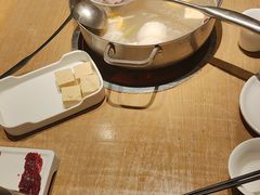 -八合里潮汕鲜牛肉火锅(万科里店)