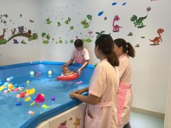 -马博士婴儿游泳馆(望京旗舰店)
