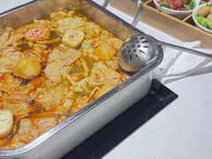 -螺大喜螺蛳粉火锅(雍和宫店)