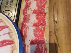 -五星桥原切肥牛火锅·30年专注好牛肉(湖塘店)