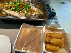-半天妖烤鱼(大兴大悦春风里店)