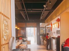 -守柴炉烤鸭(温江新尚天地店)