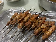 -尹掌柜曹州涮羊肉(西市场店)