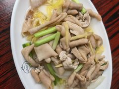 -凌舍好烧鹅(中山路店)